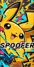 Spoofer tutorial