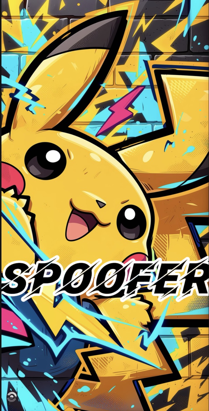 Spoofer tutorial